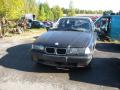 Kuva 2: BMW E36 325I 24V VANOS sedan 1996