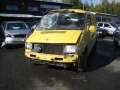 Mercedes-Benz Vito 108CDi