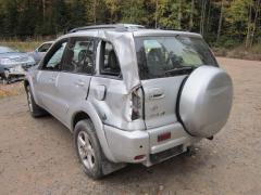 Toyota RAV4 (II) 2.0 D4D 4X4