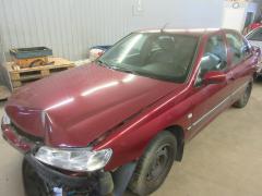 Peugeot 406 2,0 99kW