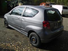 Chevrolet Kalos 1.2SE