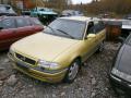 Kuva 2: Opel Astra F 1997