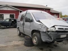 Citroen Jumpy