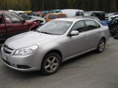 Chevrolet Epica sedan