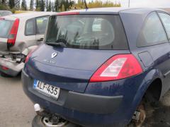 Renault Mgane 1.5dCi Hatchback