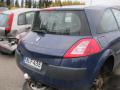 Kuva 2: Renault Mgane 1.5dCi Hatchback 2003