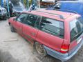 Kuva 2: Opel ASTRA 5D 1.8I 16V GLS-F-CARAVAN 1994