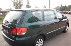 Toyota Avensis Verso 2.0 D4D 85KW -02