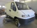 Kuva 2: Fiat Ducato 2,5 D 62kW 1997