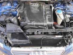 Audi A4 (8K) 2.0 TDi Farm