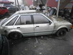 Ford Escort