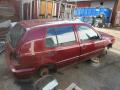 Kuva 2: Volkswagen Golf III 4D 1.8 GL 1997