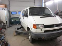 Volkswagen Transporter 2.5 TDI 75 kW syncro