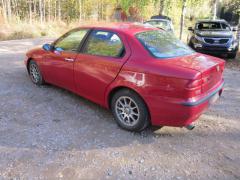 Alfa Romeo 156 2.0i 16V Sed