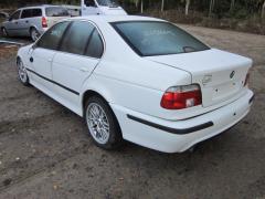 BMW E39 523i Sed