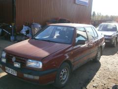 Volkswagen Vento