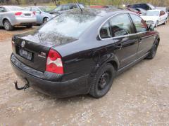 Volkswagen Passat (3BG) 1.9 TDi 4x4 Sed