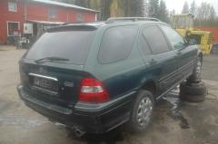Honda Civic 1,6 aerodeck