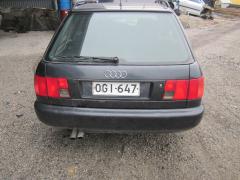 Audi A6 2.6