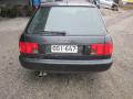 Kuva 2: Audi A6 2.6 1996