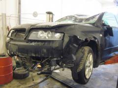 Audi A4 2.0
