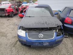 Volkswagen Passat 1.8t autom