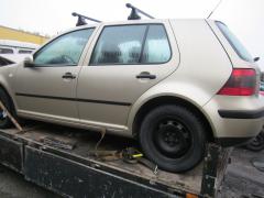 Volkswagen Golf IV 1.6bcb