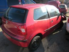 Volkswagen Polo 1.4