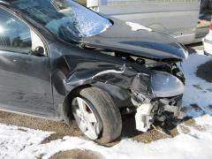 Volkswagen Golf V 4Motion GT103TDIM62