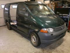 Toyota Hiace 2005