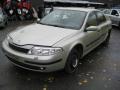 Kuva 2: Renault Laguna 1.8i16v 5.hb 2003