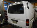 Kuva 2: Ford Transit 2,5D lyhyt, matala -95 1995