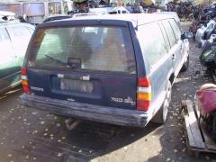 Volvo 740 GL
