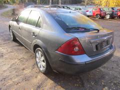 Ford Mondeo 1.8i 16V 5/HB