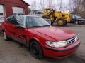 Kuva 2: Saab 9-3 1998