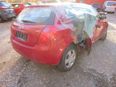 Kia Ceed 1.6 16V CRDi 5/HB
