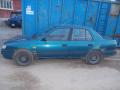 Kuva 2: Nissan Sunny 1,6i sedan -94 1994