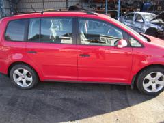 Volkswagen Touran 1.9tdi