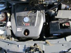 Volkswagen Bora1,9TDI 4MOTION