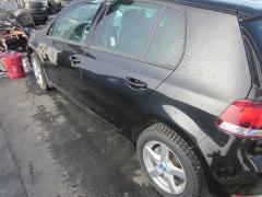 Volkswagen Golf VI 1.4TSI