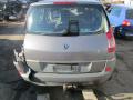 Kuva 2: Renault Scnic 1.9DCI 2006