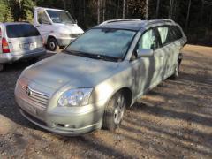 Toyota Avensis (T25) 2.0 VVT-i Farm