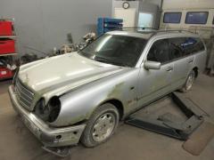 Mercedes-Benz E 290 TD STW