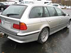 BMW 5 530d farkku 135kw
