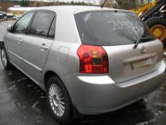 Toyota Corolla 02-07 1.6vvti 81kw