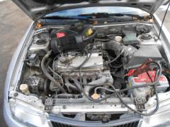 Mitsubishi 4D CARISMA 1.6 GL