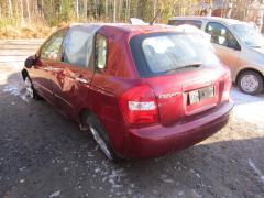 Kia Cerato 1.6i 16V 5/HB