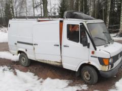 Mercedes-Benz 310 2,9D 