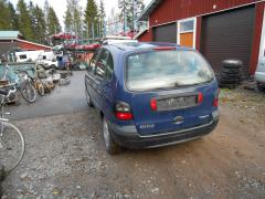 Renault Mgane Scenic  2,0i -98 