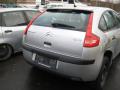 Kuva3: Citroen C4 1.6i 16v 80kw 5d.hb